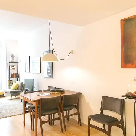 Apartman One Bedroom With View And Wifi At