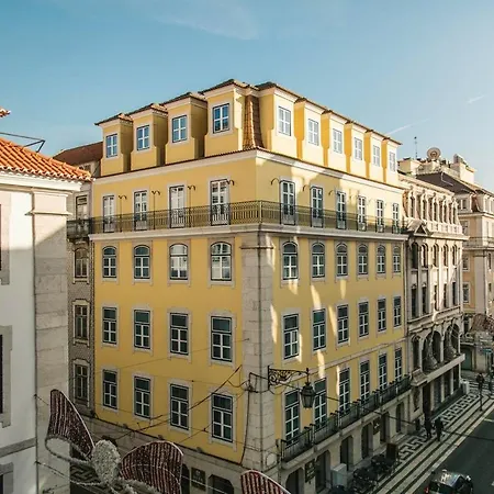 Lejlighed One Bedroom With View And Wifi At *