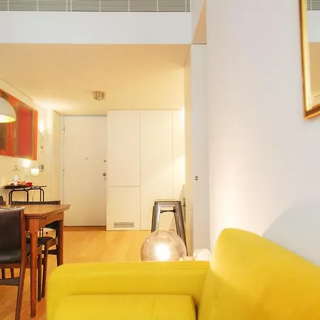 One Bedroom With View And Wifi At Lejlighed Lisboa