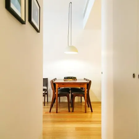 One Bedroom With View And Wifi At Appartement Lissabon
